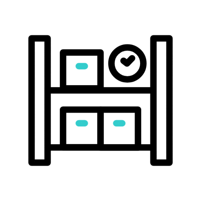 inventory icon