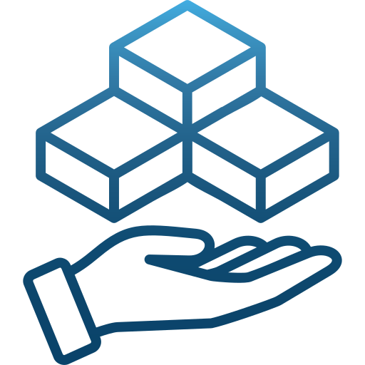 logistics icon