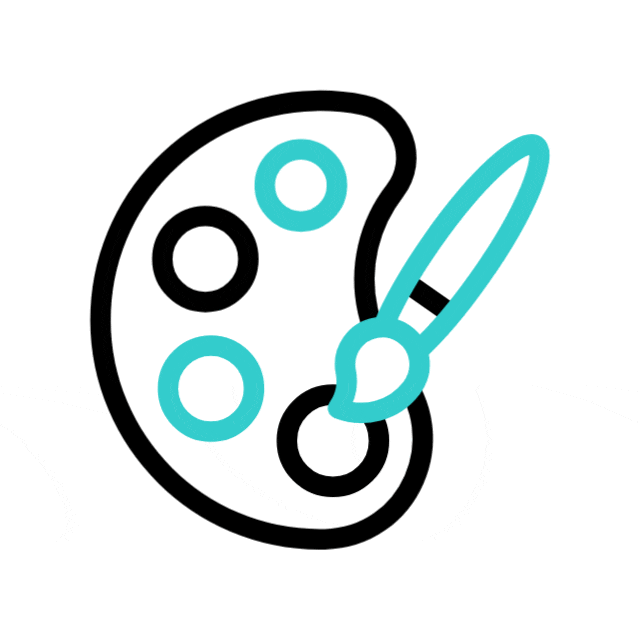 palette icon