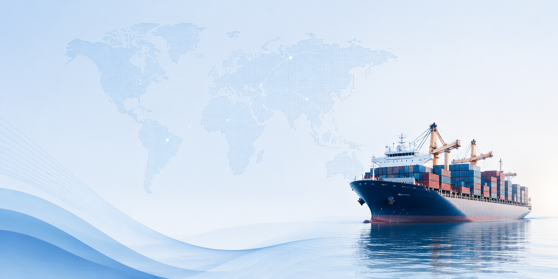 Global Reach Image