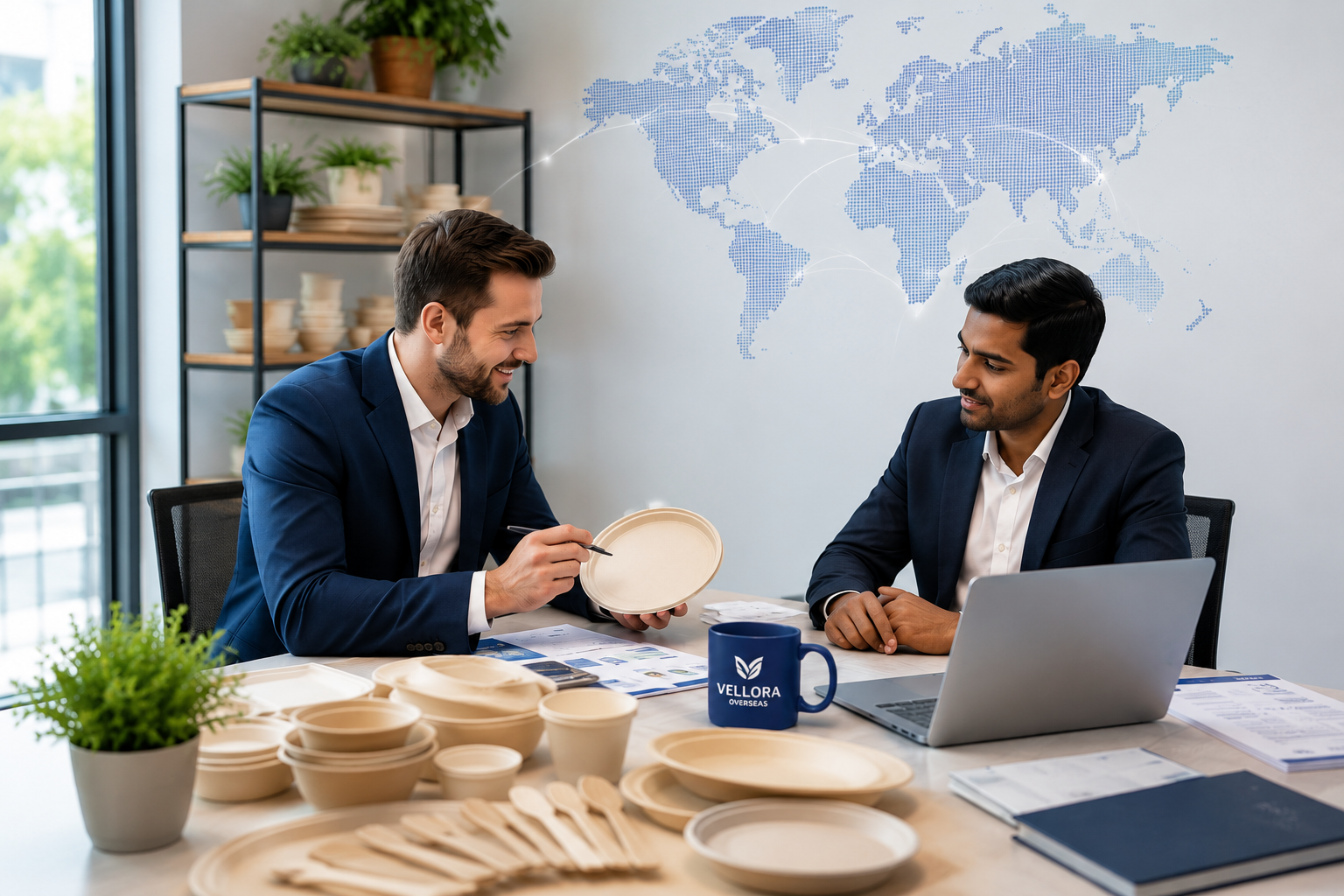 Why VELLORA OVERSEAS Image