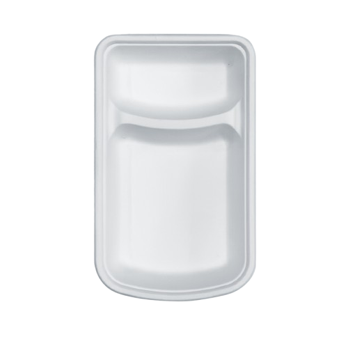 2D Chips Tray Image