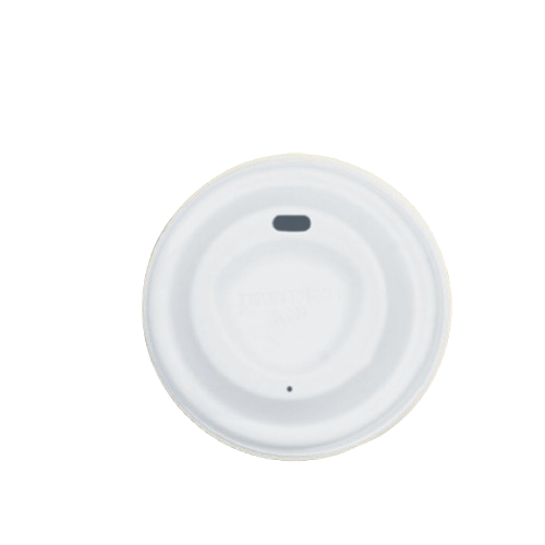 Bagasse Sipper Lid Image