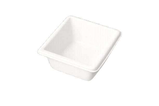 Bagasse Dona Bowl Image