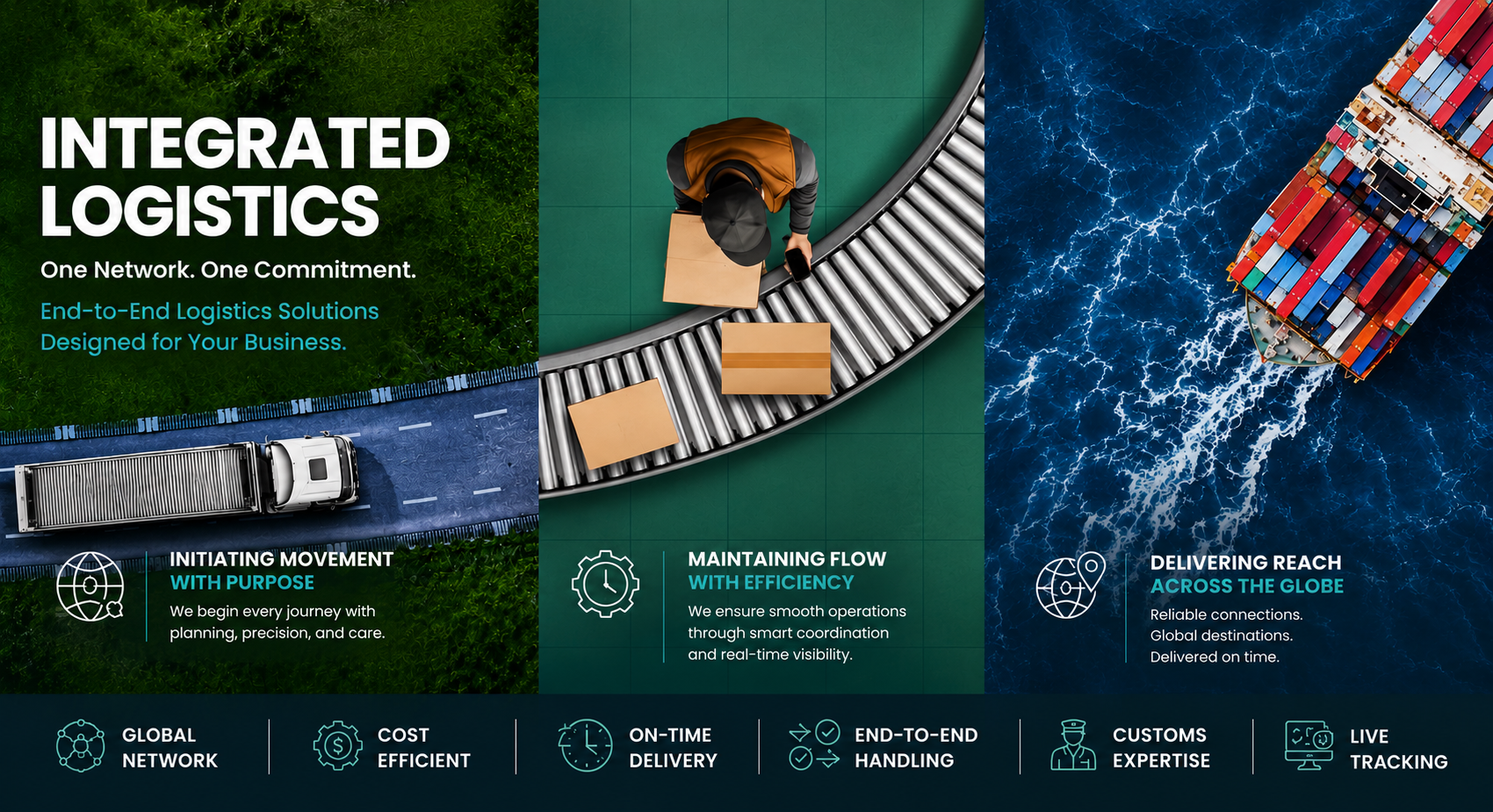 About Us Image